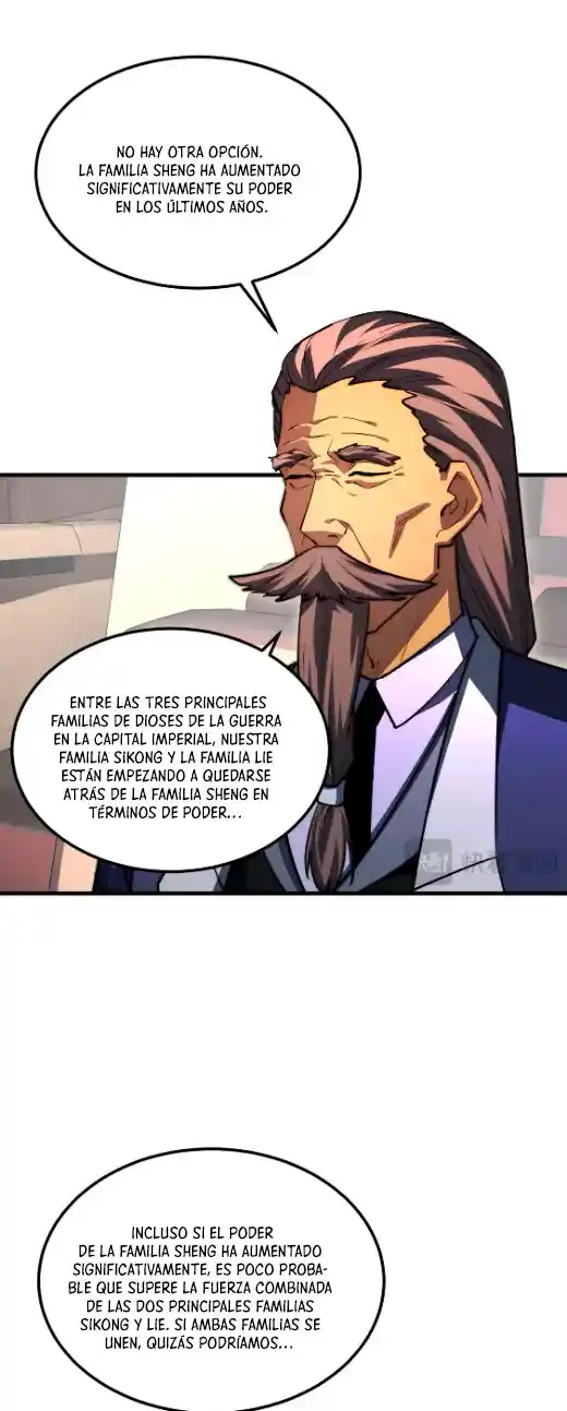 Rise From The Rubble - Capítulo 277 - Página 18 - LectorTMOo