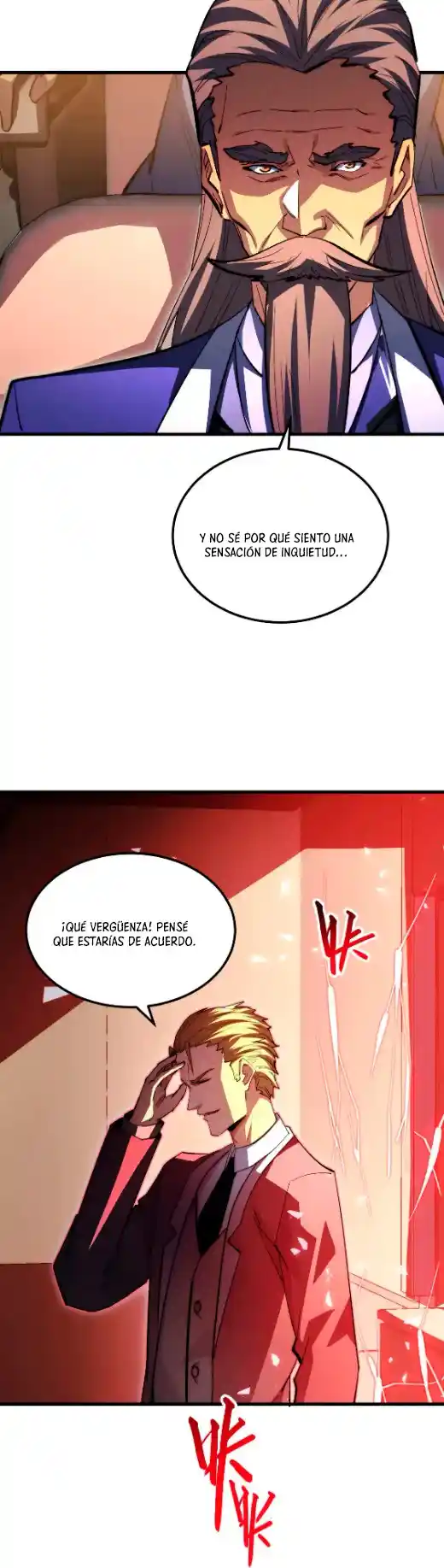 Rise From The Rubble - Capítulo 277 - Página 25 - LectorTMOo