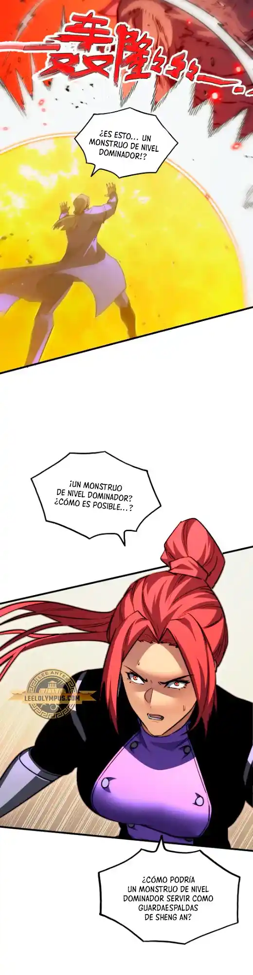 Rise From The Rubble - Capítulo 278 - Página 12 - LectorTMOo