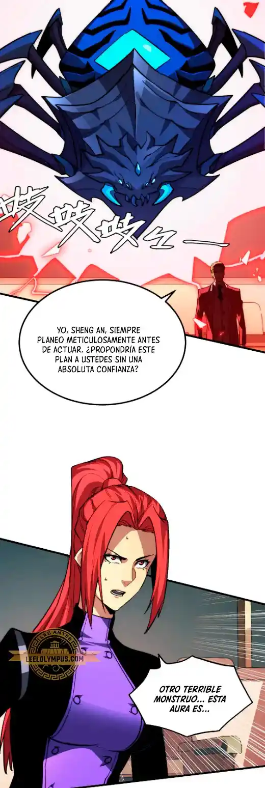 Rise From The Rubble - Capítulo 278 - Página 17 - LectorTMOo
