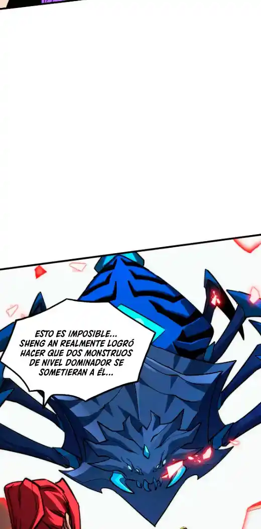 Rise From The Rubble - Capítulo 278 - Página 18 - LectorTMOo