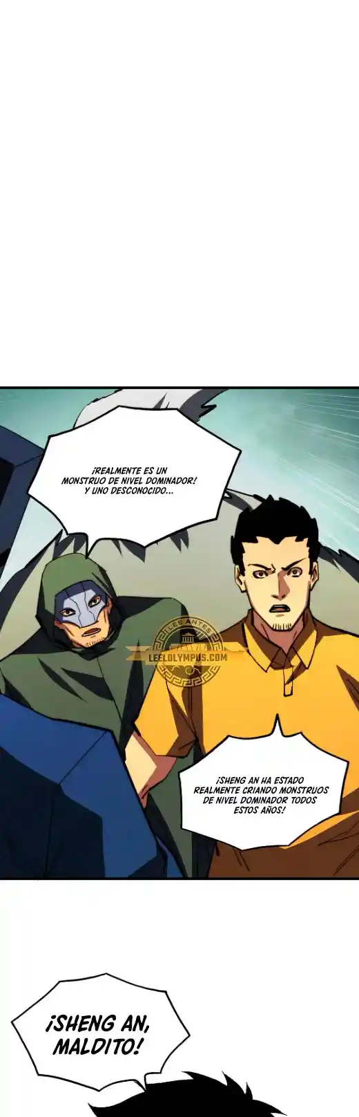 Rise From The Rubble - Capítulo 278 - Página 23 - LectorTMOo