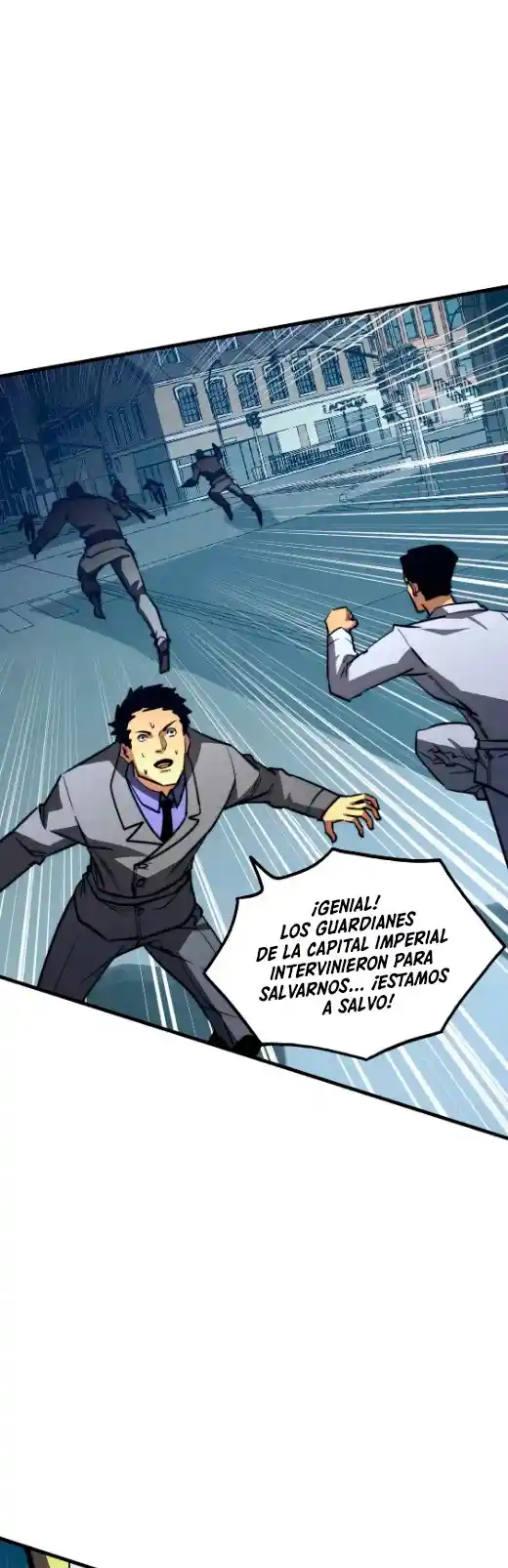 Rise From The Rubble - Capítulo 278 - Página 27 - LectorTMOo