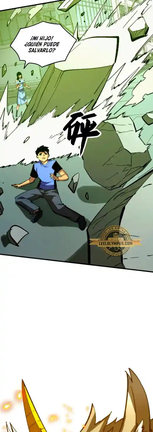 Rise From The Rubble - Capítulo 278 - Página 29 - LectorTMOo