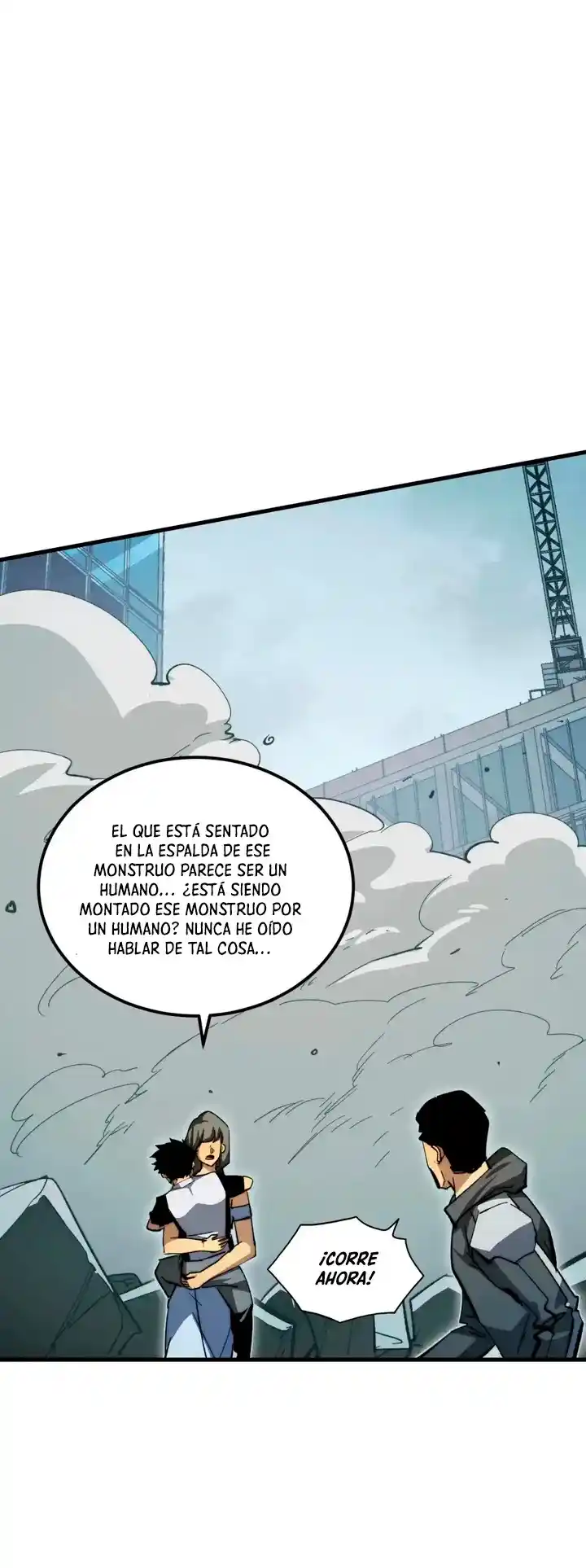 Rise From The Rubble - Capítulo 279 - Página 5 - LectorTMOo