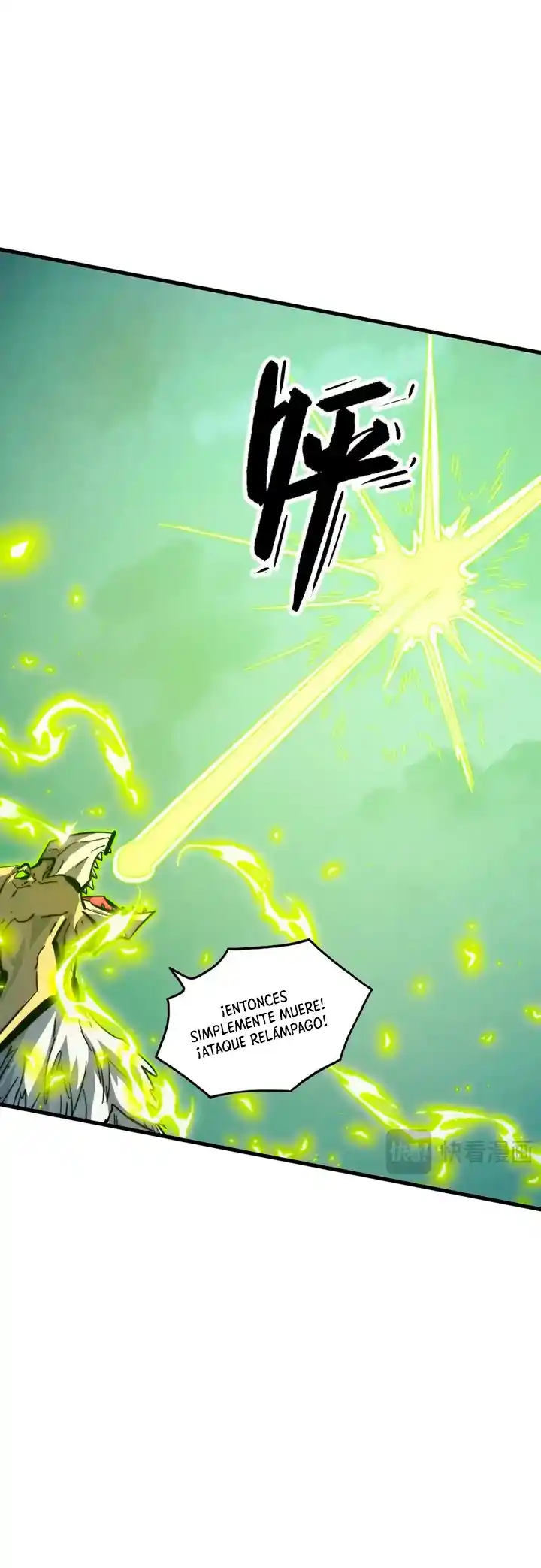 Rise From The Rubble - Capítulo 279 - Página 13 - LectorTMOo