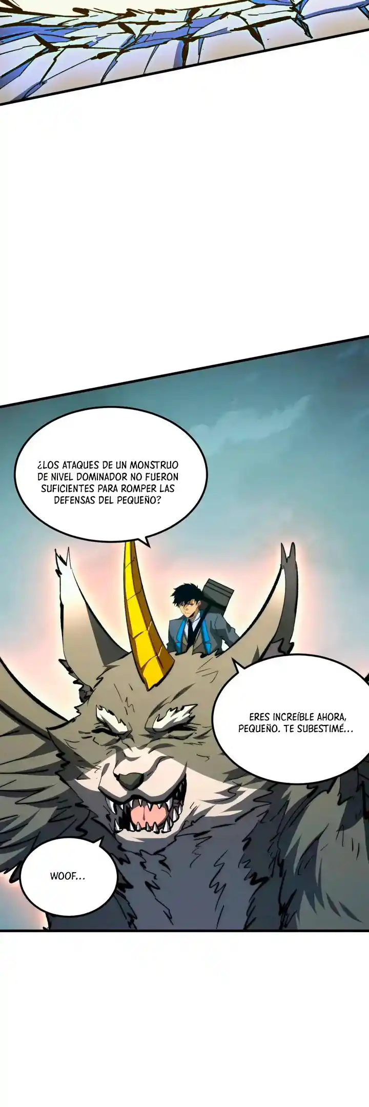 Rise From The Rubble - Capítulo 279 - Página 17 - LectorTMOo