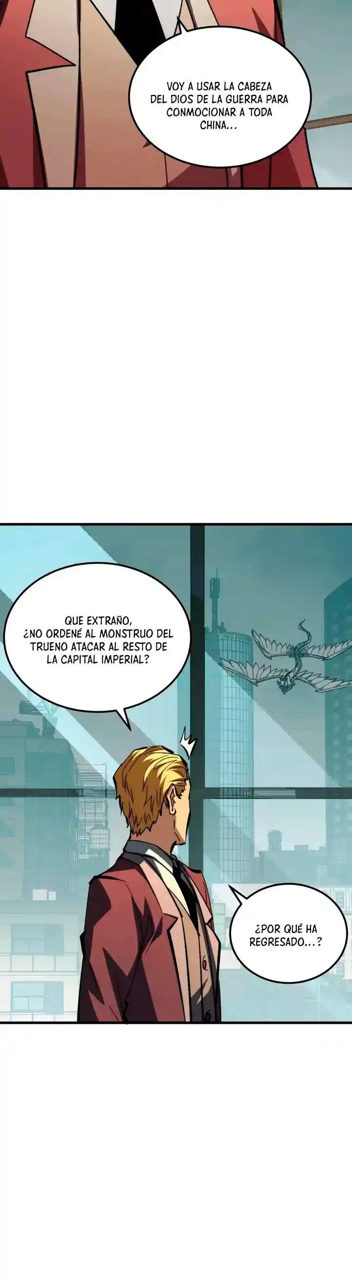 Rise From The Rubble - Capítulo 279 - Página 30 - LectorTMOo