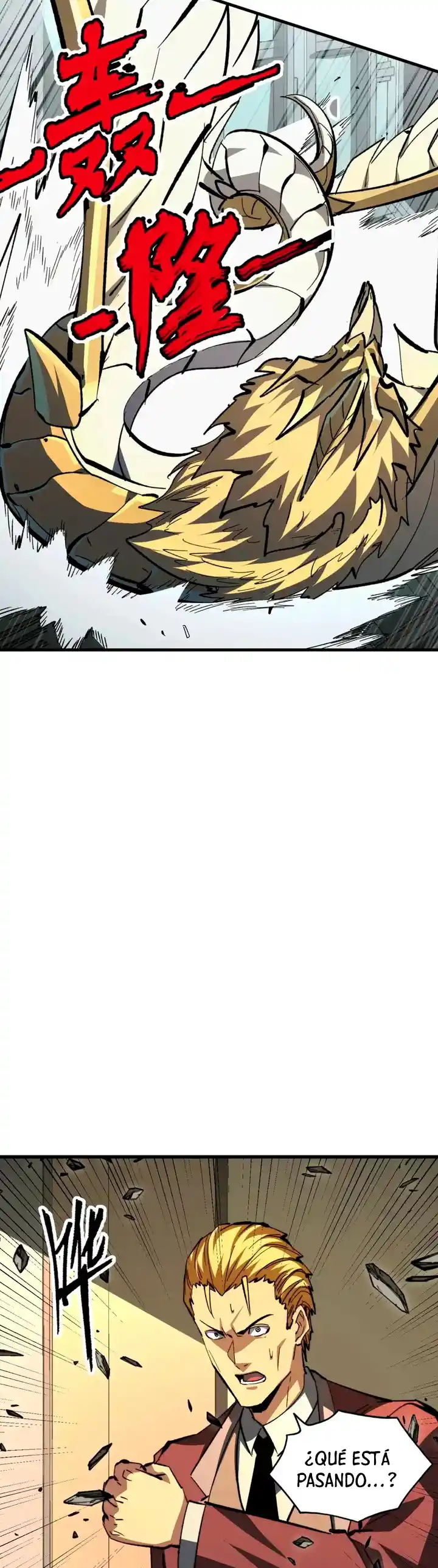 Rise From The Rubble - Capítulo 279 - Página 32 - LectorTMOo