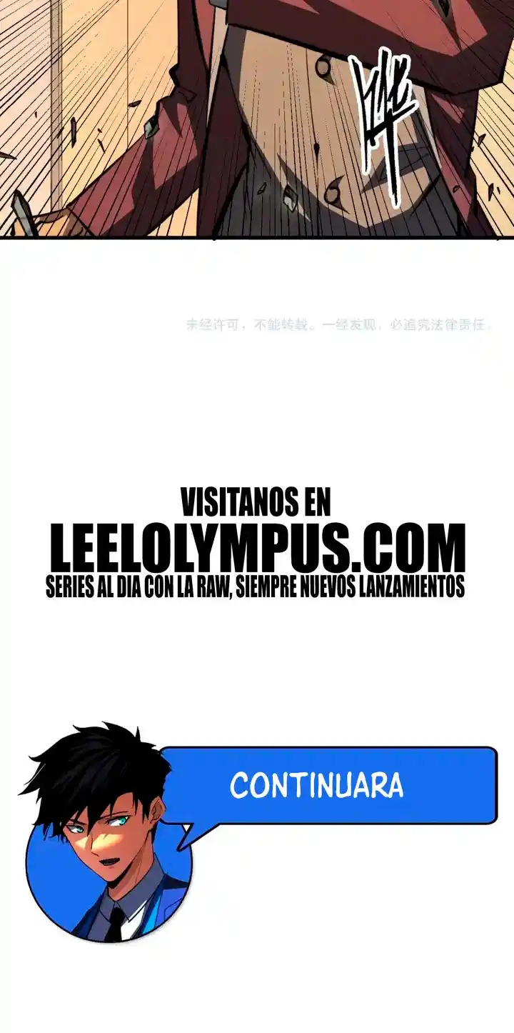 Rise From The Rubble - Capítulo 279 - Página 33 - LectorTMOo