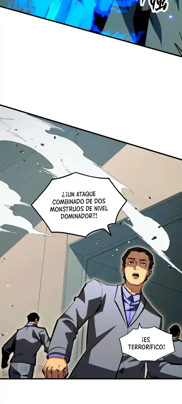 Rise From The Rubble - Capítulo 280 - Página 26 - LectorTMOo