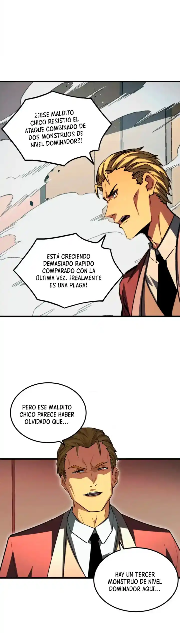 Rise From The Rubble - Capítulo 280 - Página 27 - LectorTMOo