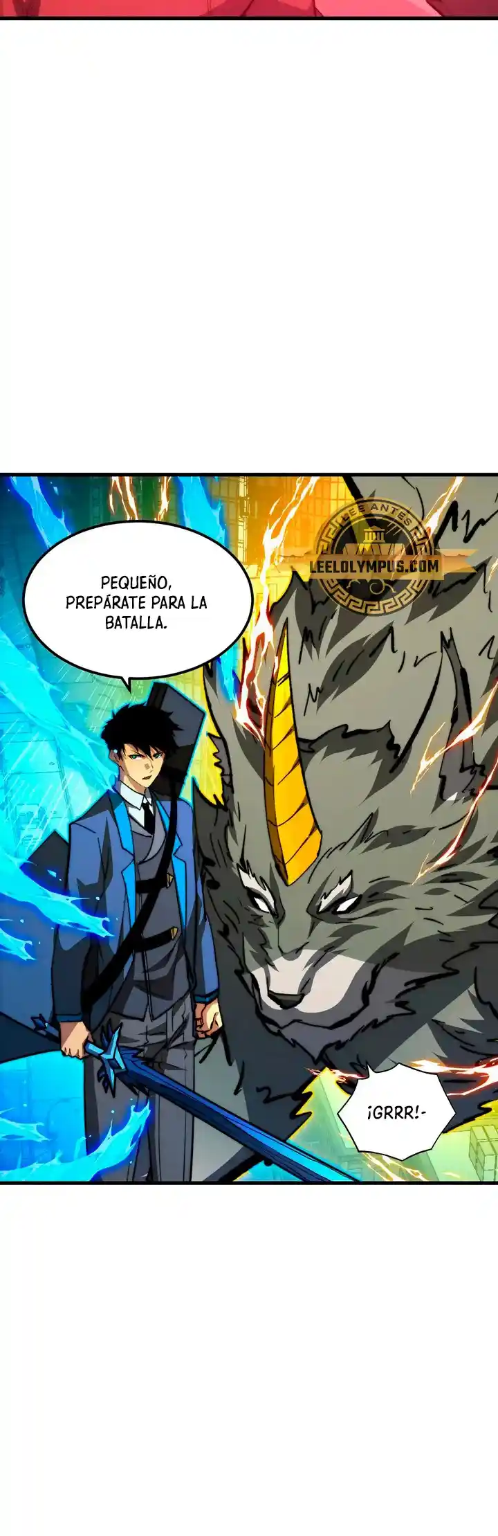 Rise From The Rubble - Capítulo 283 - Página 4 - LectorTMOo