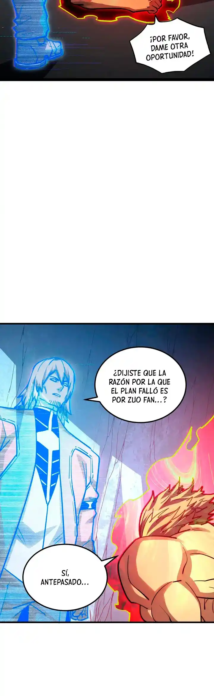 Rise From The Rubble - Capítulo 283 - Página 20 - LectorTMOo