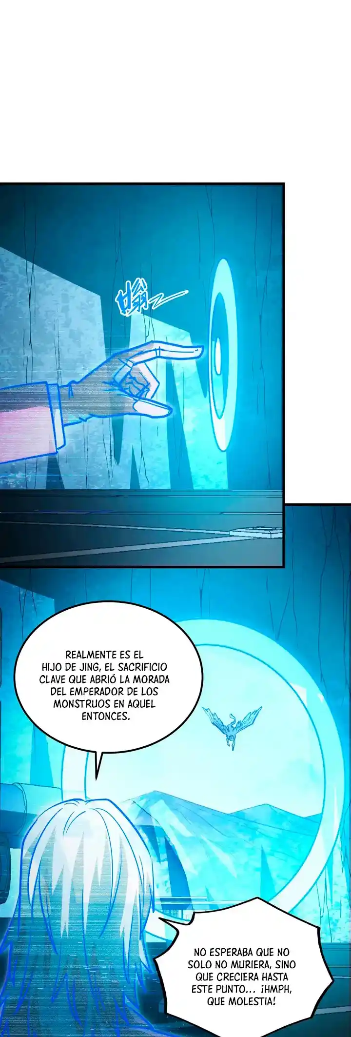 Rise From The Rubble - Capítulo 283 - Página 21 - LectorTMOo