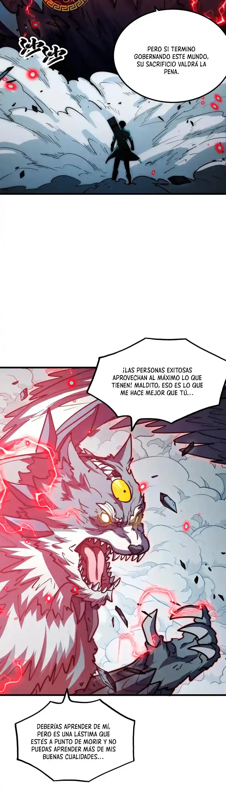 Rise From The Rubble - Capítulo 283 - Página 30 - LectorTMOo