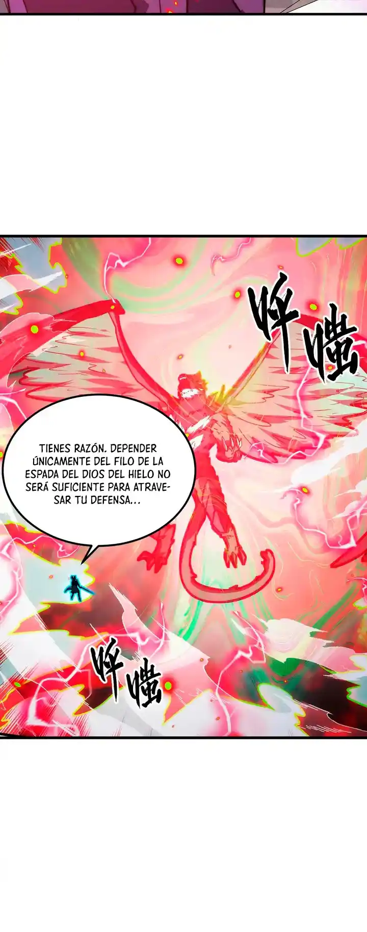 Rise From The Rubble - Capítulo 284 - Página 13 - LectorTMOo