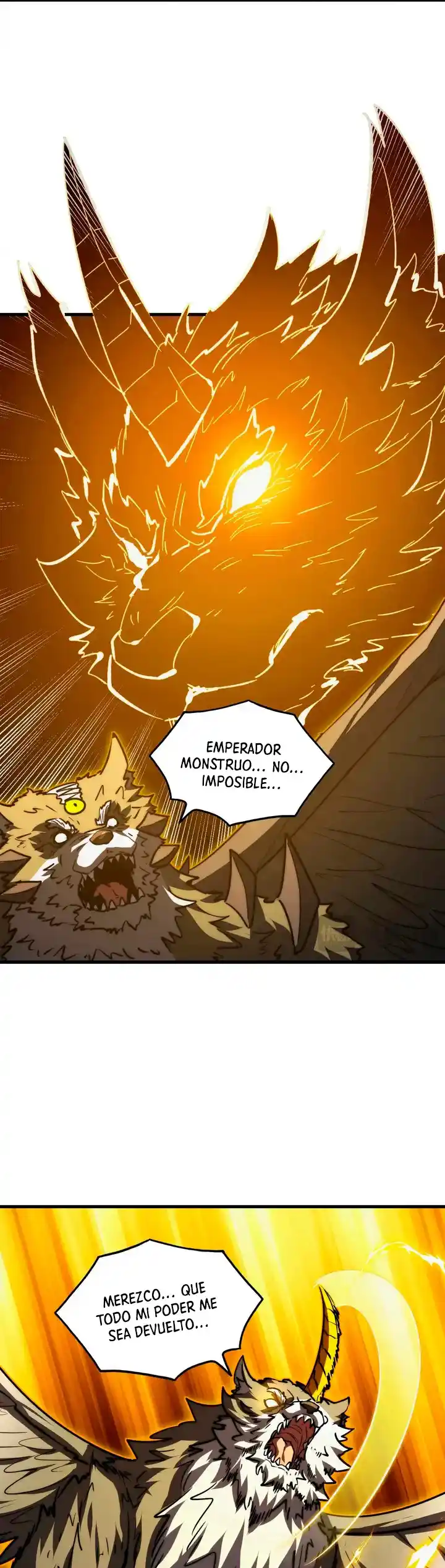 Rise From The Rubble - Capítulo 284 - Página 20 - LectorTMOo