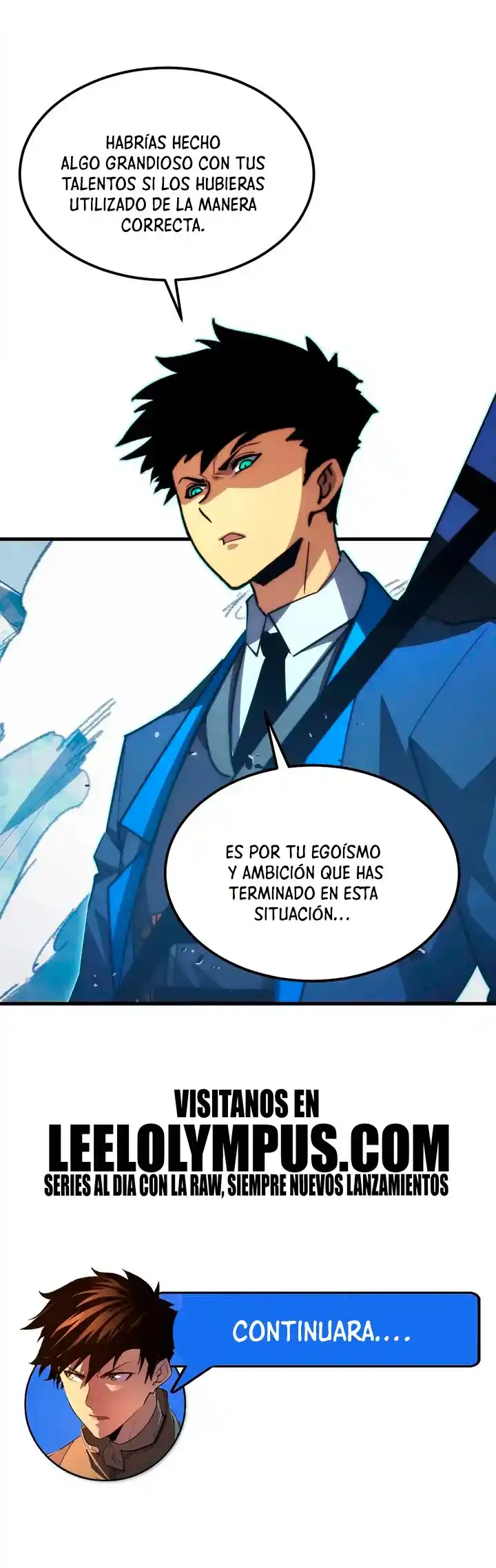 Rise From The Rubble - Capítulo 284 - Página 27 - LectorTMOo