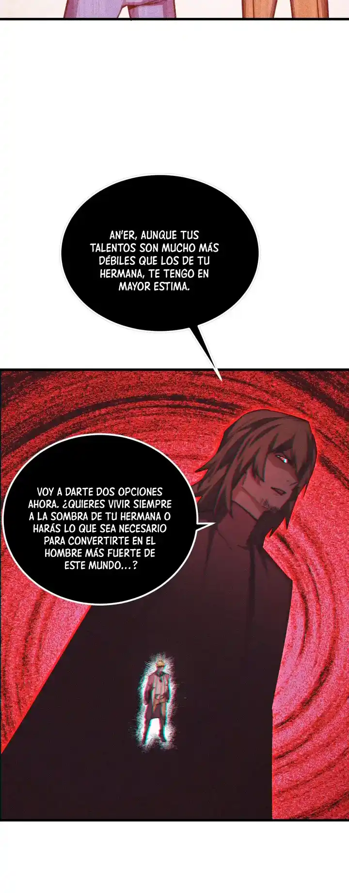 Rise From The Rubble - Capítulo 285 - Página 4 - LectorTMOo