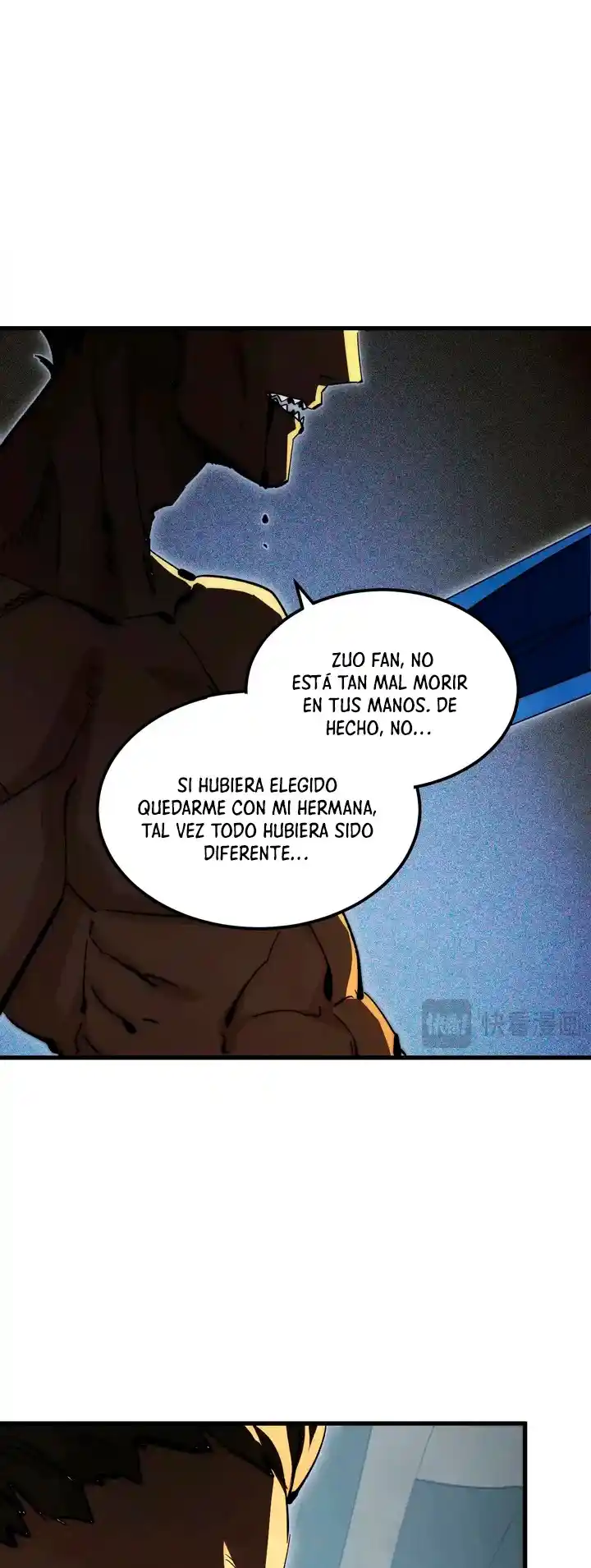 Rise From The Rubble - Capítulo 285 - Página 8 - LectorTMOo