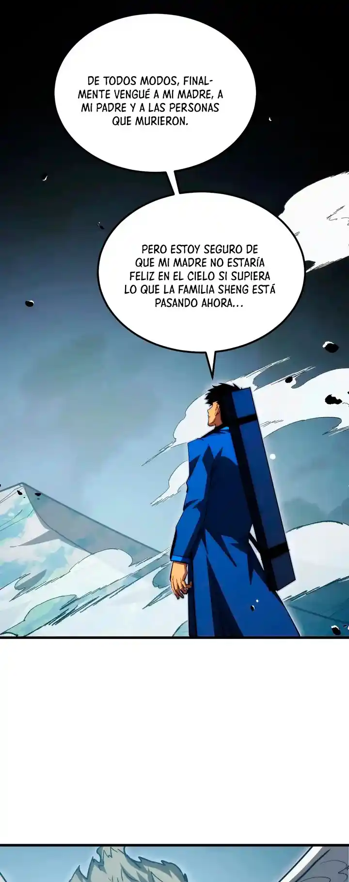 Rise From The Rubble - Capítulo 285 - Página 11 - LectorTMOo