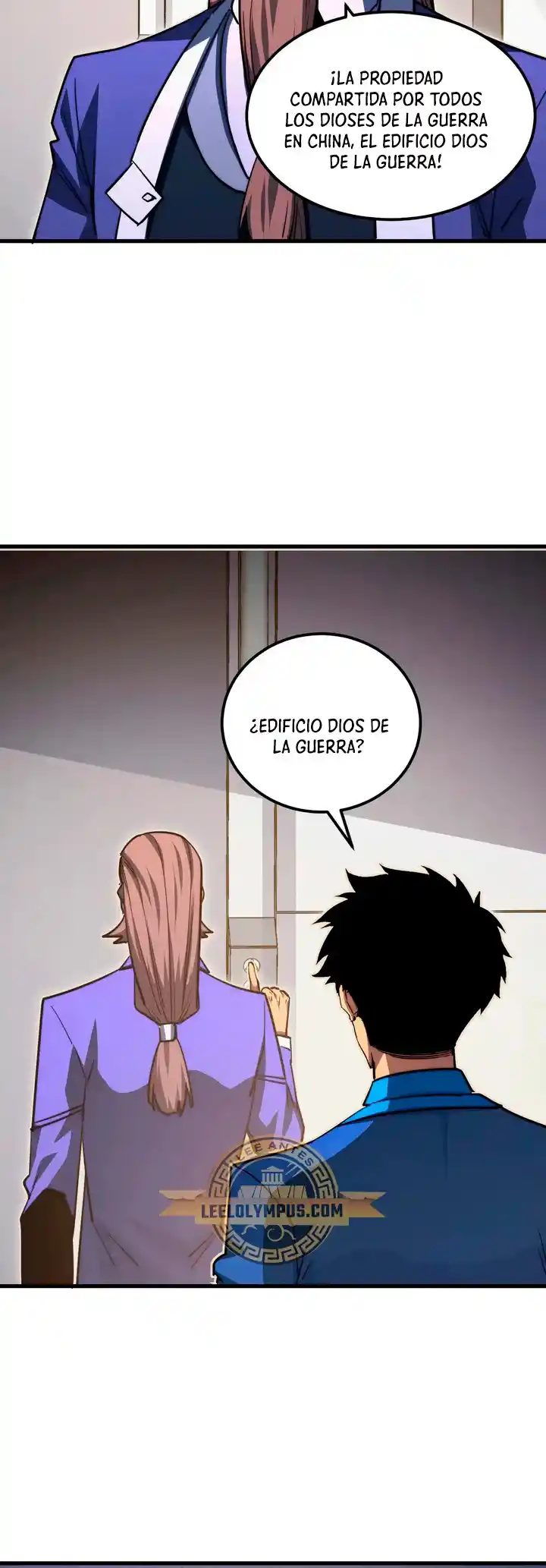 Rise From The Rubble - Capítulo 285 - Página 25 - LectorTMOo