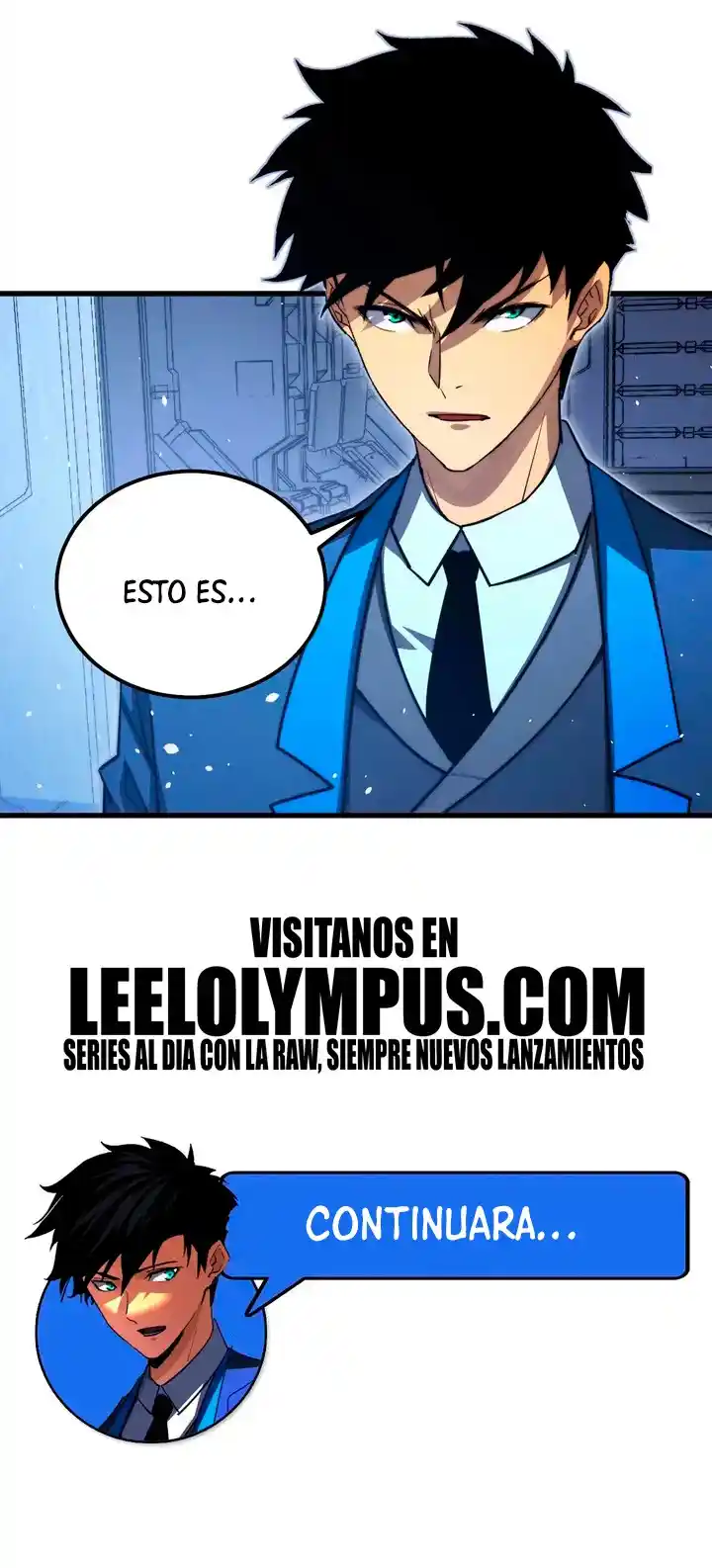 Rise From The Rubble - Capítulo 285 - Página 28 - LectorTMOo