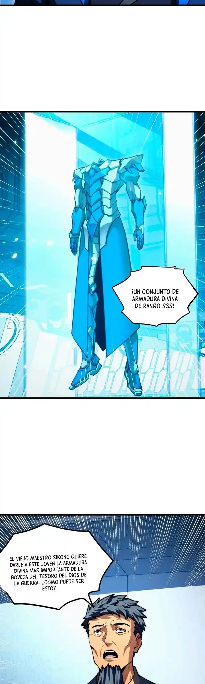 Rise From The Rubble - Capítulo 286 - Página 6 - LectorTMOo