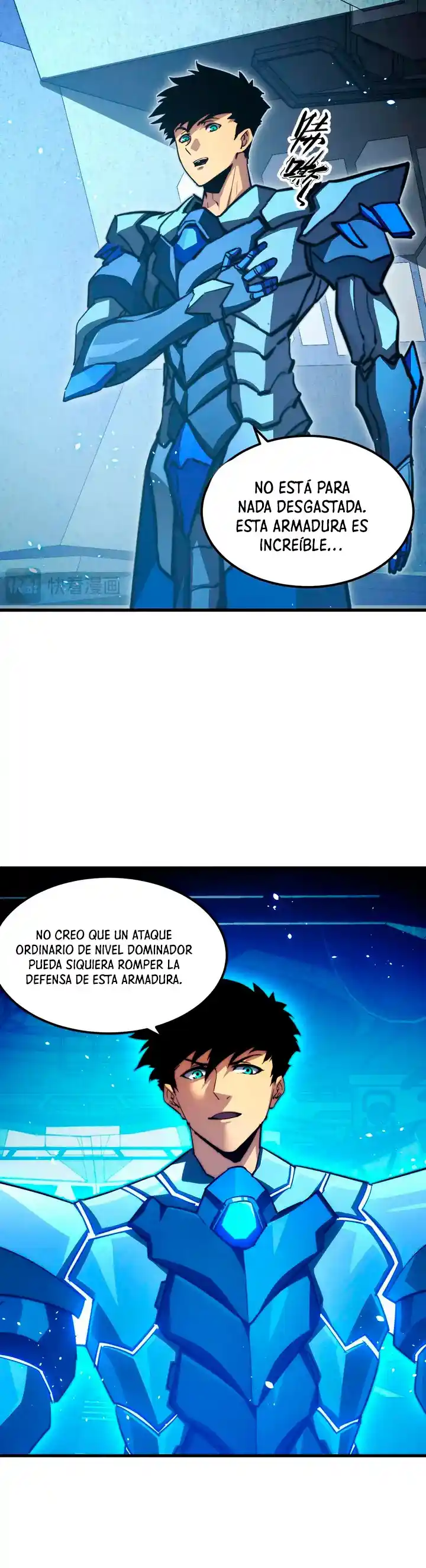 Rise From The Rubble - Capítulo 286 - Página 16 - LectorTMOo