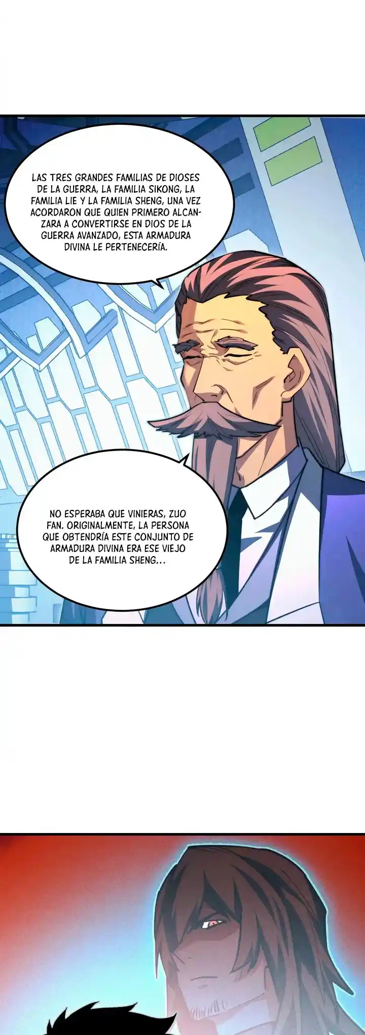 Rise From The Rubble - Capítulo 286 - Página 17 - LectorTMOo