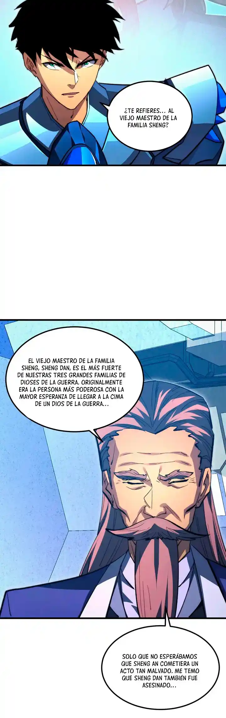 Rise From The Rubble - Capítulo 286 - Página 18 - LectorTMOo