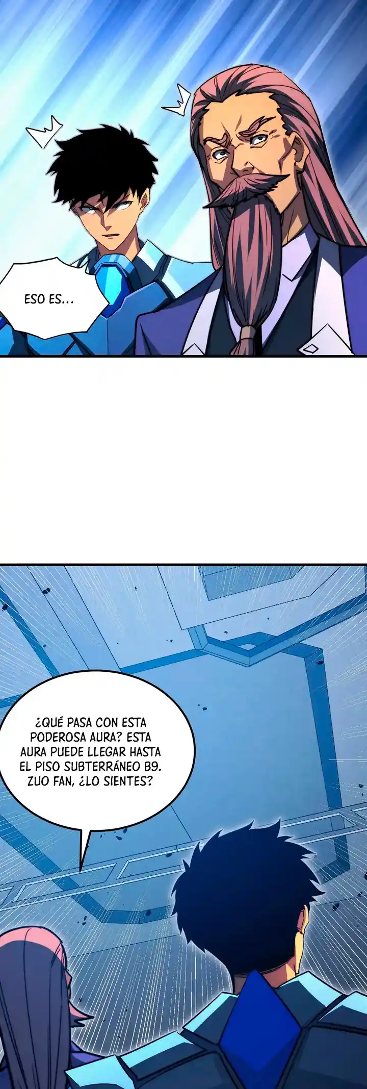 Rise From The Rubble - Capítulo 286 - Página 22 - LectorTMOo