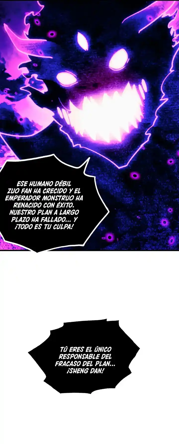 Rise From The Rubble - Capítulo 286 - Página 27 - LectorTMOo