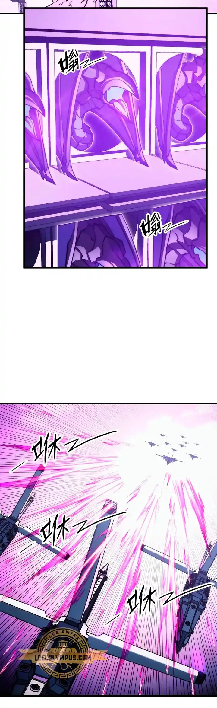 Rise From The Rubble - Capítulo 288 - Página 4 - LectorTMOo