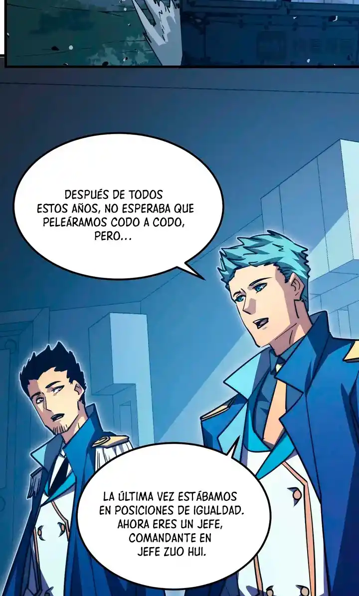 Rise From The Rubble - Capítulo 288 - Página 13 - LectorTMOo
