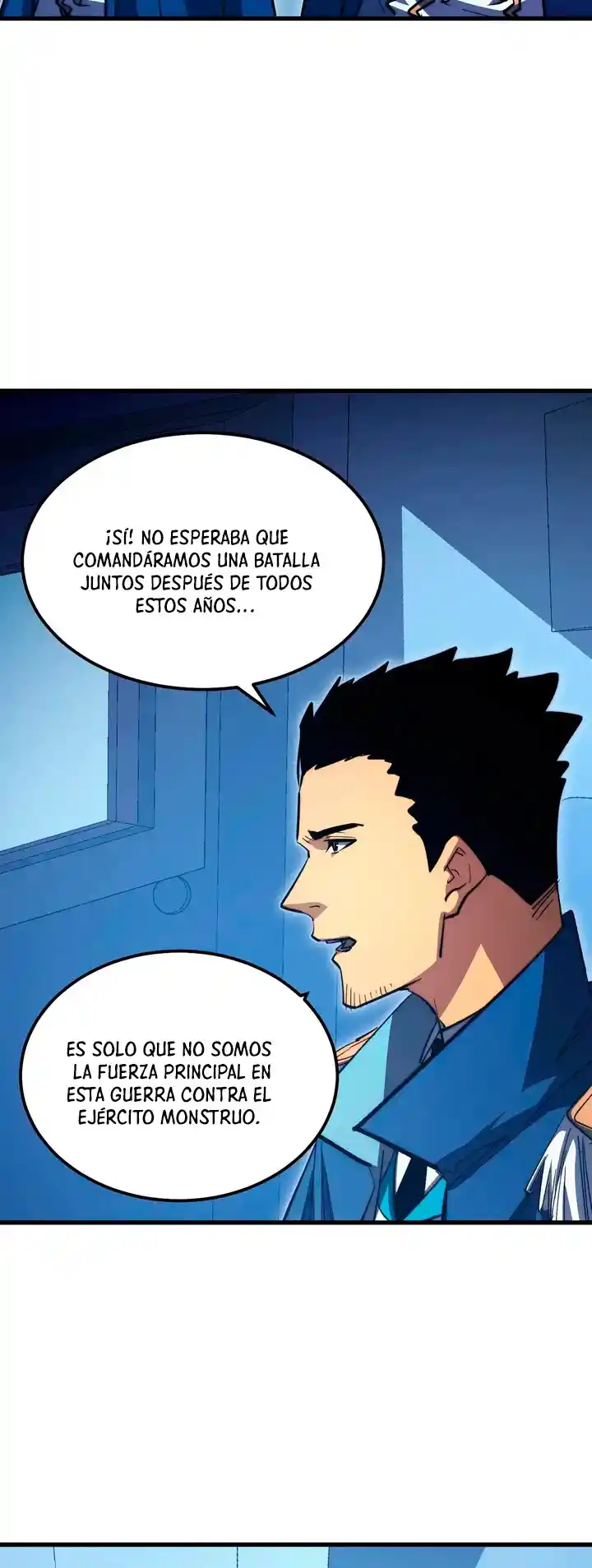 Rise From The Rubble - Capítulo 288 - Página 14 - LectorTMOo
