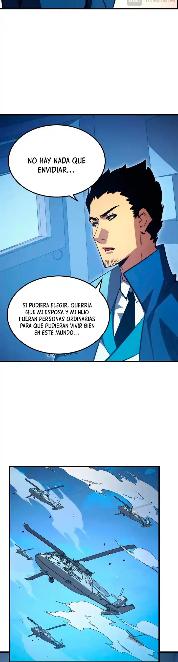 Rise From The Rubble - Capítulo 288 - Página 17 - LectorTMOo