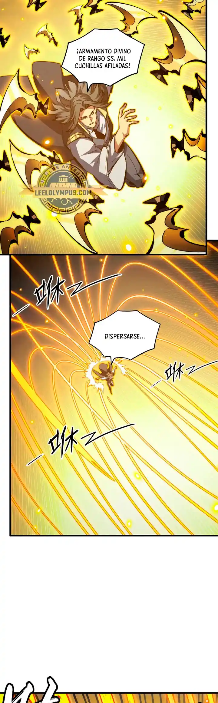 Rise From The Rubble - Capítulo 288 - Página 24 - LectorTMOo