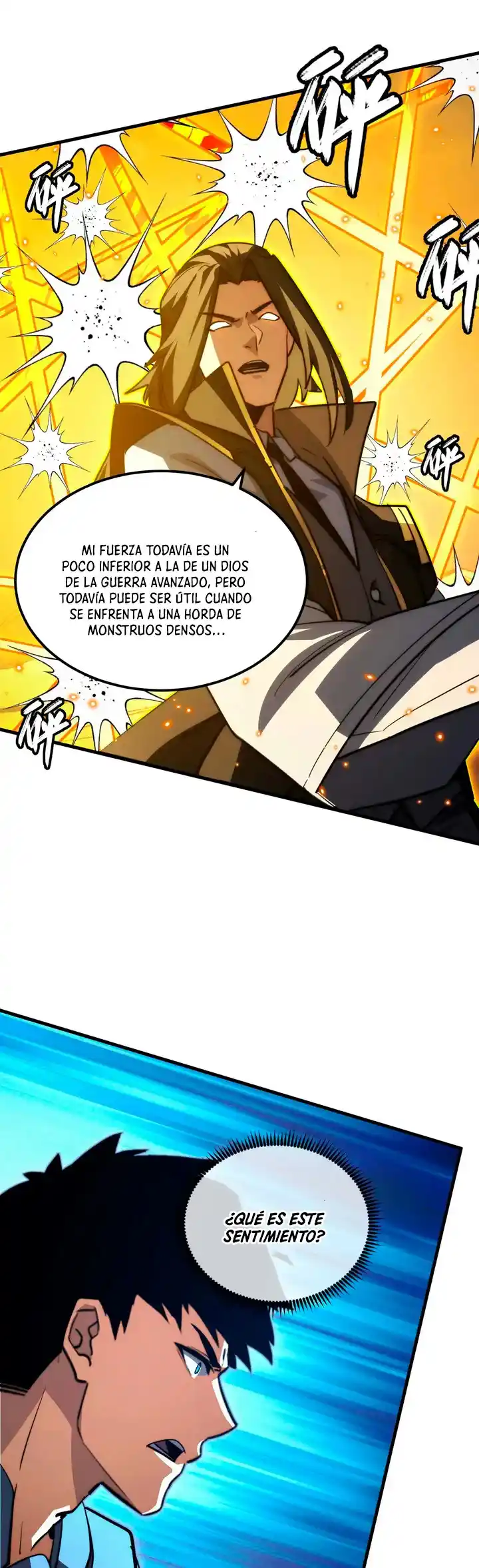 Rise From The Rubble - Capítulo 288 - Página 26 - LectorTMOo