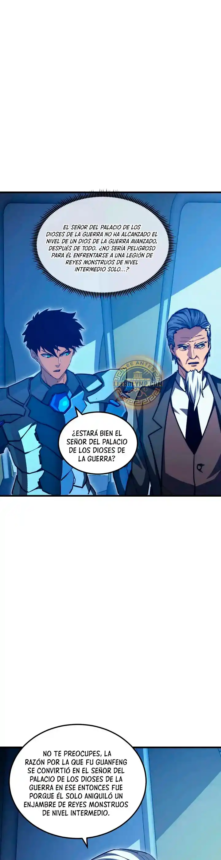 Rise From The Rubble - Capítulo 289 - Página 5 - LectorTMOo