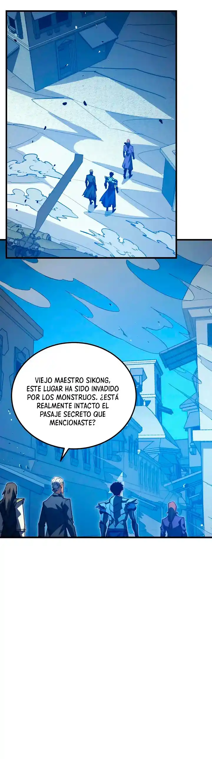 Rise From The Rubble - Capítulo 289 - Página 10 - LectorTMOo