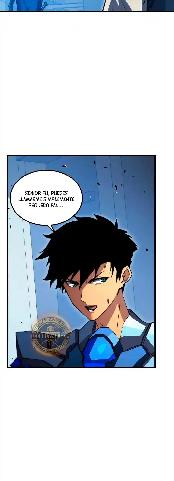 Rise From The Rubble - Capítulo 289 - Página 18 - LectorTMOo