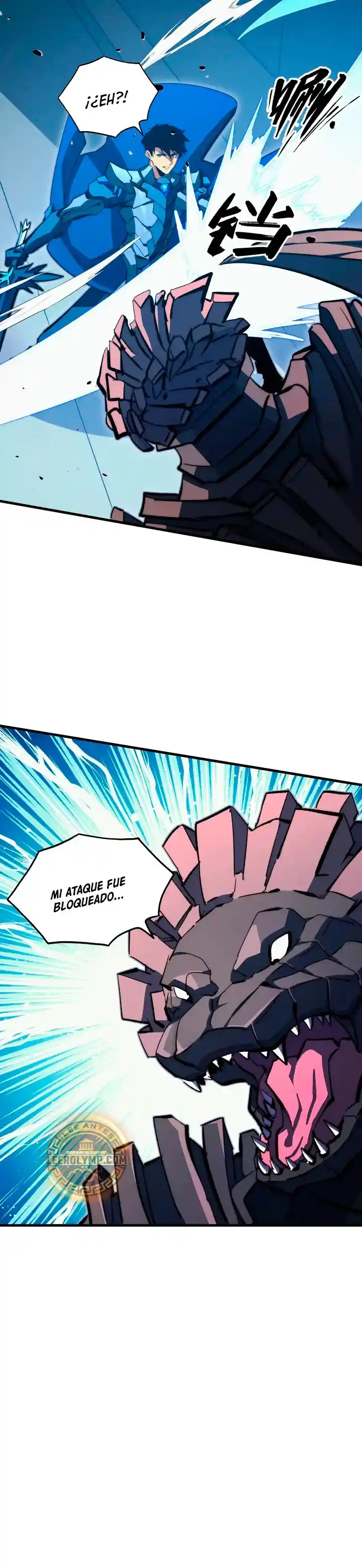 Rise From The Rubble - Capítulo 289 - Página 25 - LectorTMOo