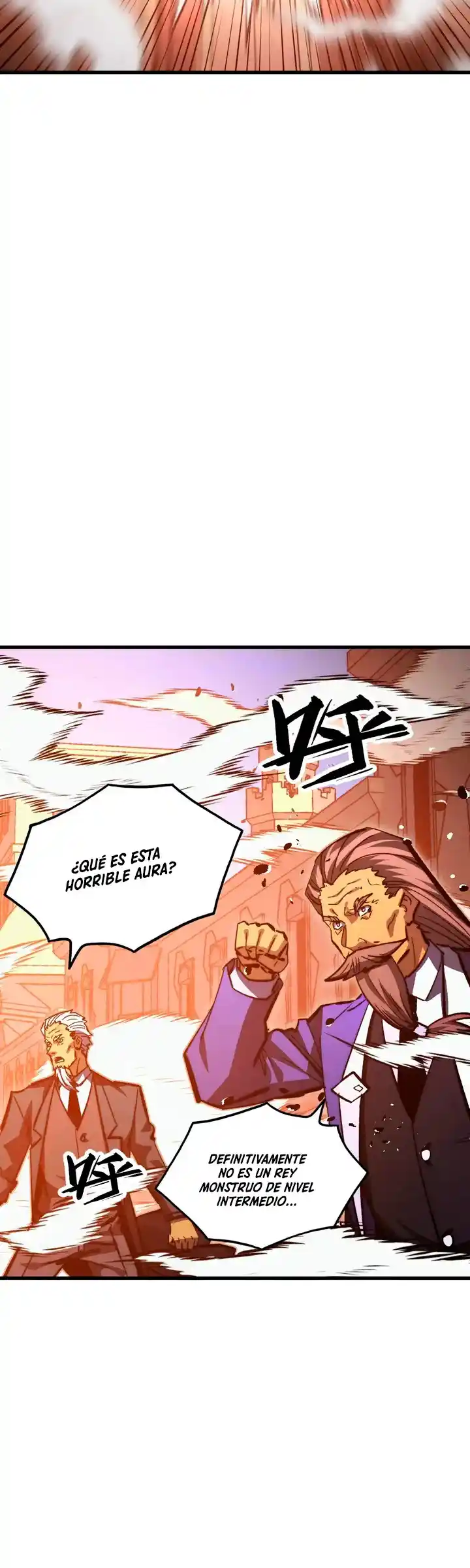 Rise From The Rubble - Capítulo 289 - Página 27 - LectorTMOo