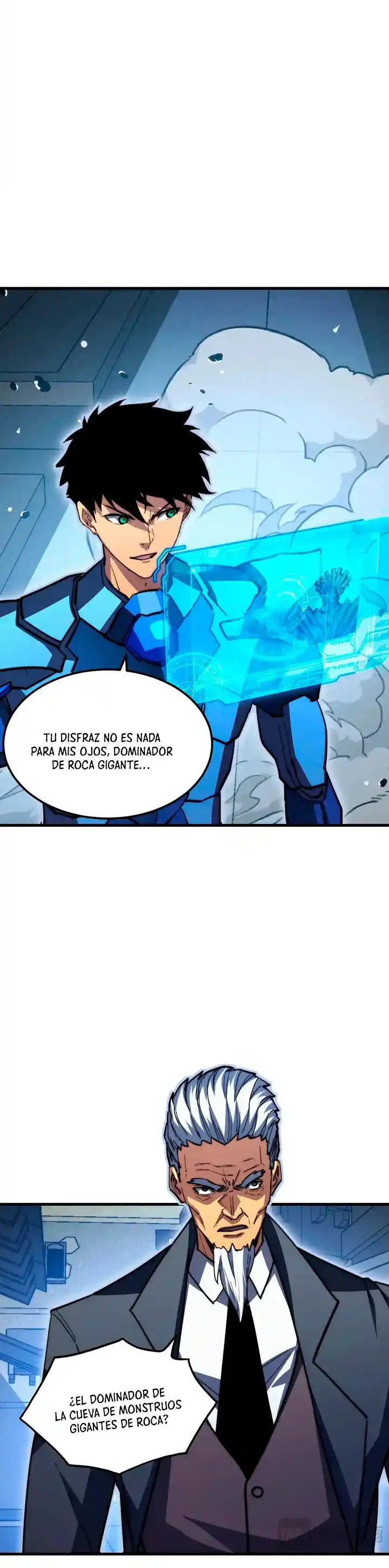 Rise From The Rubble - Capítulo 290 - Página 3 - LectorTMOo