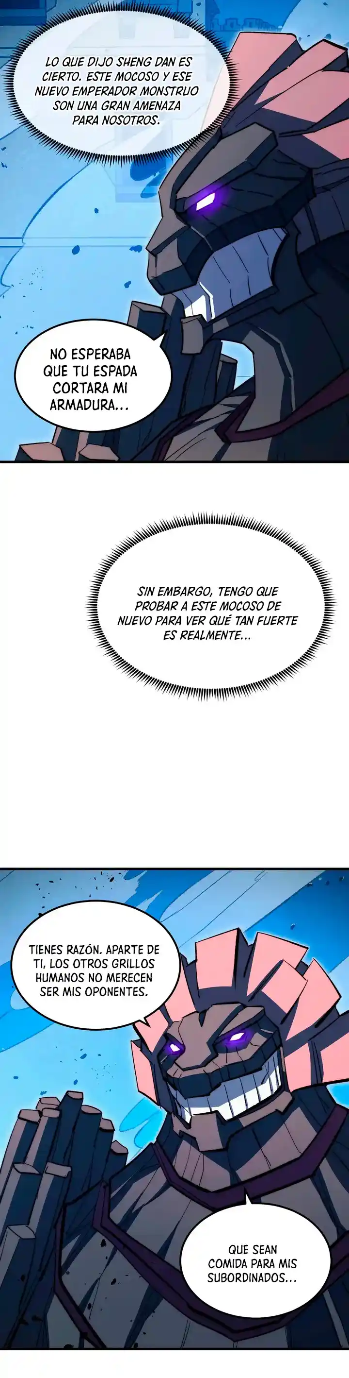 Rise From The Rubble - Capítulo 290 - Página 16 - LectorTMOo