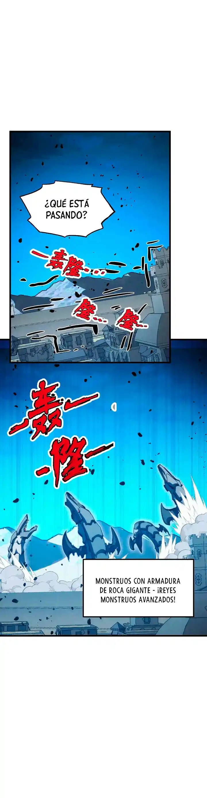 Rise From The Rubble - Capítulo 290 - Página 17 - LectorTMOo