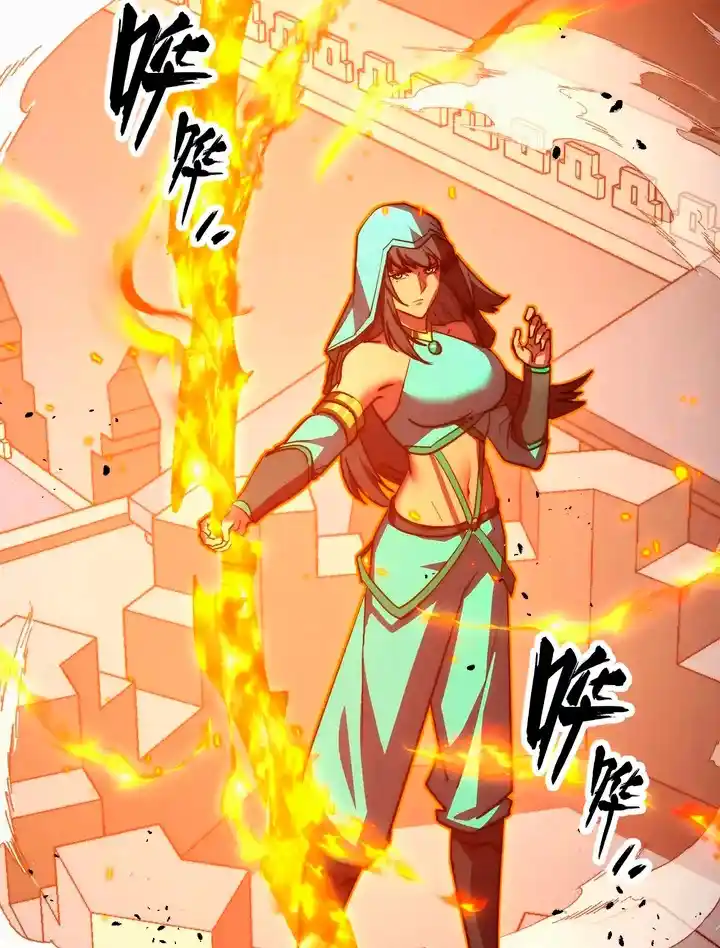 Rise From The Rubble - Capítulo 290 - Página 27 - LectorTMOo