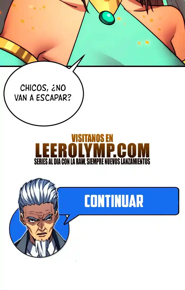 Rise From The Rubble - Capítulo 290 - Página 29 - LectorTMOo
